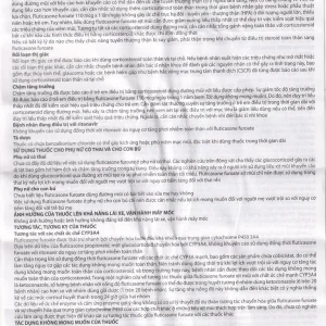 Thuốc xịt mũi Meseca Advanced Merap điều trị các triệu chứng chảy nước mũi, sung huyết mũi, ngứa mũi (60 liều)