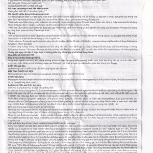 Thuốc xịt mũi Meseca Advanced Merap điều trị các triệu chứng chảy nước mũi, sung huyết mũi, ngứa mũi (60 liều)