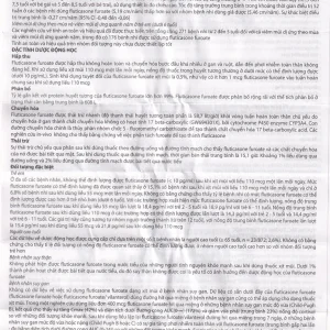 Thuốc xịt mũi Meseca Advanced Merap điều trị các triệu chứng chảy nước mũi, sung huyết mũi, ngứa mũi (60 liều)