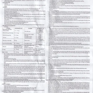 Thuốc Methylboston 16 Boston kháng viêm, điều trị suy tuyến thượng thận, viêm khớp, lupus ban đỏ (3 vỉ x 10 viên)