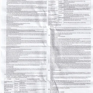 Thuốc Methylboston 16 Boston kháng viêm, điều trị suy tuyến thượng thận, viêm khớp, lupus ban đỏ (3 vỉ x 10 viên)