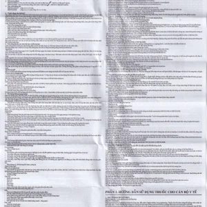 Thuốc Metilone 16mg DaViPharm kháng viêm, rối loạn nội tiết, viêm khớp (2 vỉ x 14 viên)