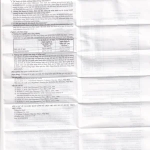 Dung dịch truyền Morihepamin Ajinomoto điều trị hội chứng não gan (200ml)