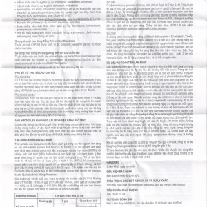 Hỗn dịch uống Motilium Janssen điều trị triệu chứng nôn và buồn nôn (100ml)