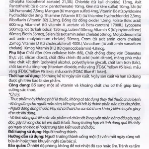 NHÀ THUỐC MINH CHÂU - MINH CHÂU PHARMACY