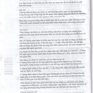 Thuốc Nebilet Nebivolol 5mg Menarini điều trị tăng huyết áp và suy tim mạn tính (2 vỉ x 14 viên)