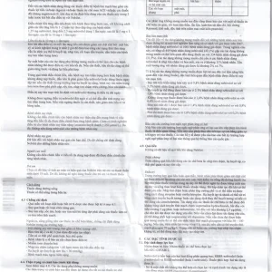 Viên nén Nebilet 5mg Menarini điều trị tăng huyết áp và suy tim mạn tính (1 vỉ x 14 viên)