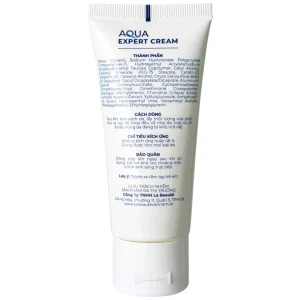 Kem bôi NeoAqua Expert Cream chống khô, nứt nẻ da, dưỡng ẩm chuyên sâu (50g)