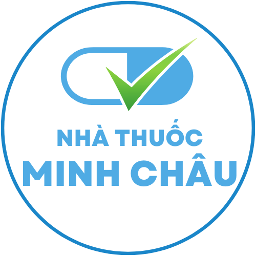Nhà thuốc Minh Châu