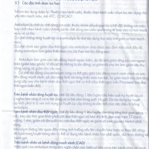 Viên nén Normodipine 5mg Gedeon điều trị tăng huyết áp, đau thắt ngực ổn định (3 vỉ x 10 viên)