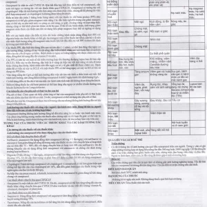 Viên nang Omeraz 20 Boston điều trị và dự phòng tái phát loét dạ dày, tá tràng (5 vỉ x 4 viên)