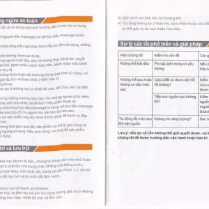 Máy massage Pangao PG-2601B51 xoa dịu đốt sống cổ, giúp thư giãn giảm căng thẳng