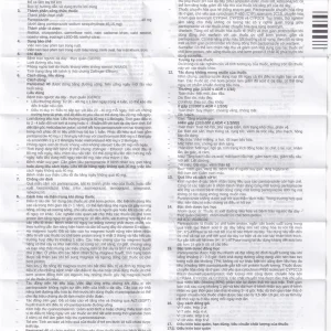 Viên nén Pantostad 40 Stella điều trị trào ngược dạ dày thực quản (4 vỉ x 7 viên)