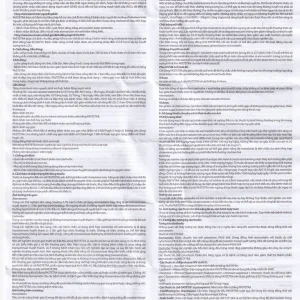 Thuốc Pastetra Pharbaco phòng ngừa các bệnh tim mạch, tăng cholesterol máu (3 vỉ x 10 viên)