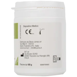 Bột nhuận tràng PEGinpol Buona cải thiện tình trạng táo bón cho trẻ (100g)