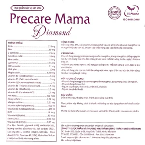 NHÀ THUỐC MINH CHÂU - MINH CHÂU PHARMACY