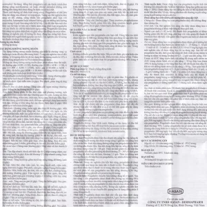 Thuốc Premilin 75mg Hasan điều trị động kinh cục bộ (3 vỉ x 10 viên)