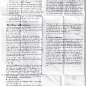 Thuốc Primolut N Bayer điều trị xuất huyết do rối loạn chức năng, vô kinh (2 vỉ x 15 viên)