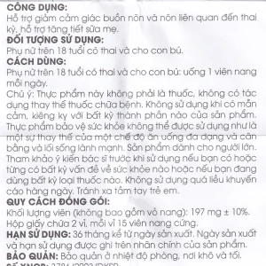 NHÀ THUỐC MINH CHÂU - MINH CHÂU PHARMACY