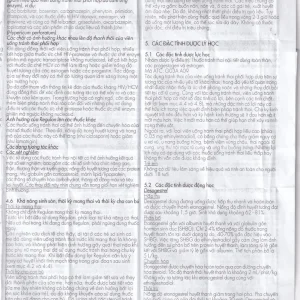 Thuốc Regulon Gedeon tránh thai hằng ngày (1 vỉ x 21 viên)