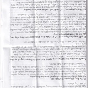 Thuốc Rigevidon 21+7 Gedeon dùng cho tránh thai (3 vỉ x 28 viên)