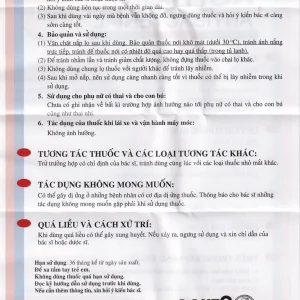 Thuốc nhỏ mắt Rohto Antibacterial điều trị lẹo mắt, viêm kết mạc, viêm mi mắt (13ml)