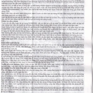 Thuốc Rosepire 3mg/0,02mg Exeltis tím dùng để tránh thai (1 vỉ x 28 viên)