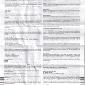 Thuốc Rotacor 10mg Sandoz điều trị tăng cholesterol toàn phần (3 vỉ x 10 viên)