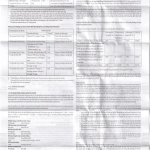 Thuốc Rotacor 10mg Sandoz điều trị tăng cholesterol toàn phần (3 vỉ x 10 viên)