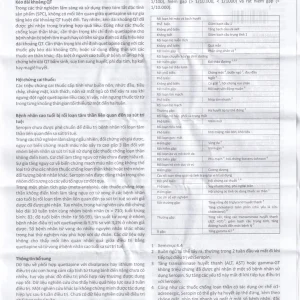 Thuốc Seropin 200mg Genepharm điều trị tâm thần phân liệt, hưng cảm lưỡng cực, trầm cảm lưỡng cực (6 vỉ x 10 viên)