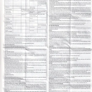 Thuốc Sildenafil 50 DHG điều trị các tình trạng rối loạn cương dương (1 vỉ x 1 viên)