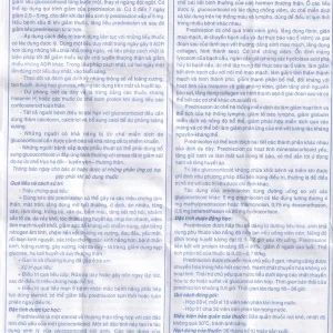 Thuốc Soredon NN5 Meyer - BPC điều trị dị ứng, rối loạn collagen, bệnh khớp, bệnh da (3 vỉ x 10 viên)