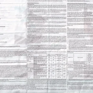 Bình xịt Spiriva Respimat Boehringer điều trị viêm phế quản mạn (60 liều)