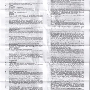 Thuốc Stadovas 5 CAP Stella điều trị tăng huyết áp, đau thắt ngực mạn tính ổn định (3 vỉ x 10 viên)