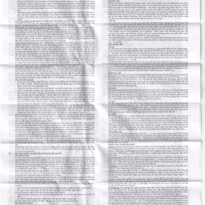 Thuốc Stadxicam 15 Stella điều trị thoái hóa khớp, viêm khớp dạng thấp (3 vỉ x 10 viên)