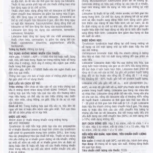 Viên ngậm Star Sore Throat OPV không đường điều trị đau họng, viêm họng (2 vỉ x 12 viên)