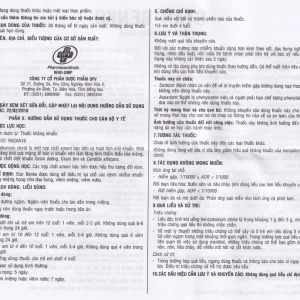 Viên ngậm Star Benko OPV điều trị nhiễm khuẩn miệng, họng (2 vỉ x 12 viên)