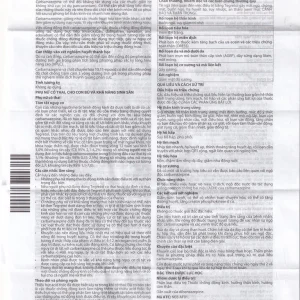 Thuốc Tegretol 200 Novartis điều trị bệnh động kinh (5 vỉ x 10 viên)