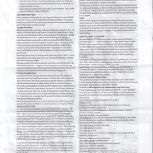 Thuốc Tegretol CR 200 điều trị bệnh động kinh (5 vỉ x 10 viên)