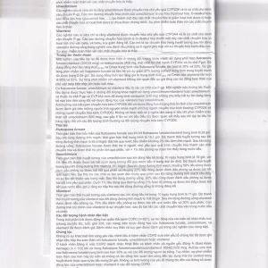 Thuốc bột hít phân liều Trelegy Ellipta GSK điều trị bệnh phổi tắc nghẽn mãn tính (30 liều hít)