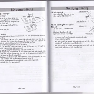 Máy đo huyết áp bắp tay tự động AND UA-1020 hỗ trợ đo huyết áp, cảnh báo đột quỵ