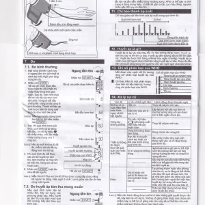 Máy đo huyết áp bắp tay tự động AND UA-611 Plus hỗ trợ đo huyết áp, cảnh báo đột quỵ