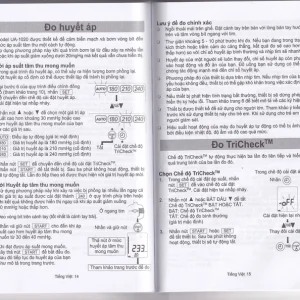 Máy đo huyết áp bắp tay tự động AND UA-1020 hỗ trợ đo huyết áp, cảnh báo đột quỵ