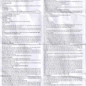 Thuốc Valgesic 10 CT Pharma liệu pháp thay thế tăng sản lượng thận ở trẻ (6 vỉ x 10 viên)