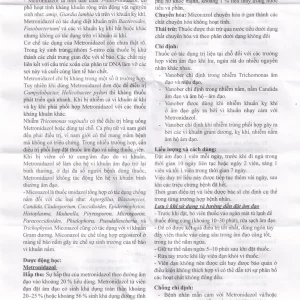 Viên đặt âm đạo Vanober Farmaprim điều trị viêm âm đạo khí hư, ngứa rát (2 vỉ x 5 viên)