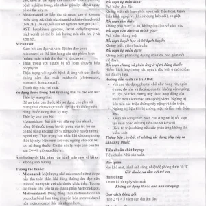 Viên đặt âm đạo Vanober Farmaprim điều trị viêm âm đạo khí hư, ngứa rát (2 vỉ x 5 viên)