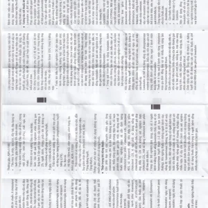 Thuốc Vastanic 10 Usa - Nic Pharma điều trị rối loạn lipid, làm giảm cholesterol (10 vỉ x 10 viên)