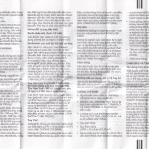 Viên đặt Voltaren 100mg Novartis điều trị viêm và thoái hóa của bệnh thấp khớp (1 vỉ x 5 viên)