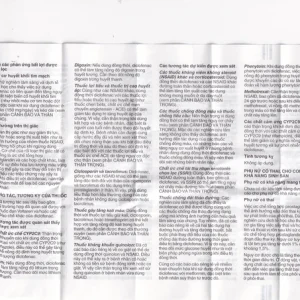 Viên đặt Voltaren 100mg Novartis điều trị viêm và thoái hóa của bệnh thấp khớp (1 vỉ x 5 viên)