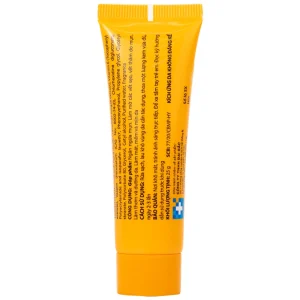 Kem bôi da Yoosun Nghệ Đại Bắc mờ thâm, giảm sẹo, ngừa mụn (25g)